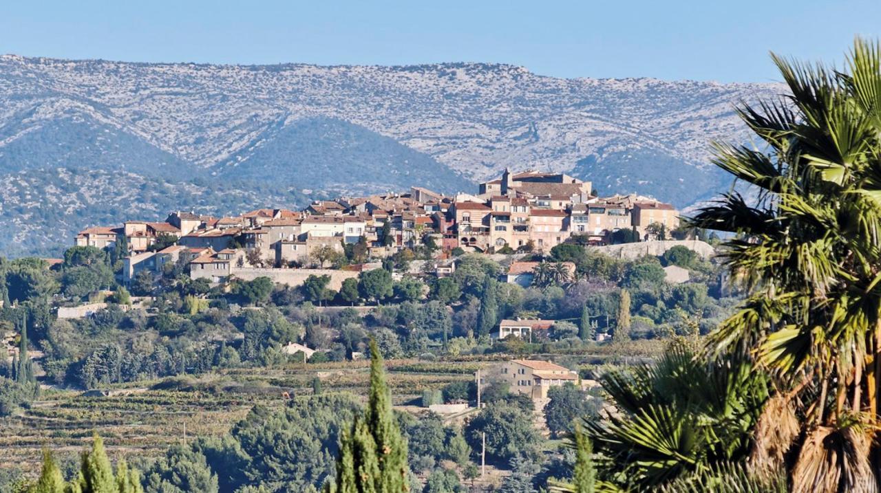 L'Hotel & Spa Du Castellet Le Castellet  Exterior photo