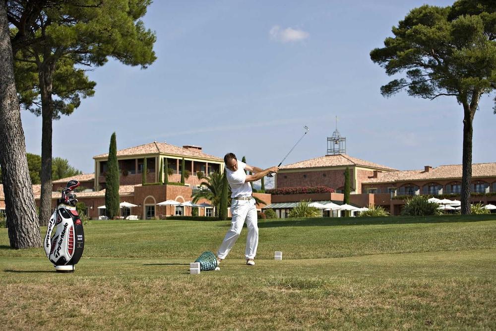 L'Hotel & Spa Du Castellet Le Castellet  Exterior photo